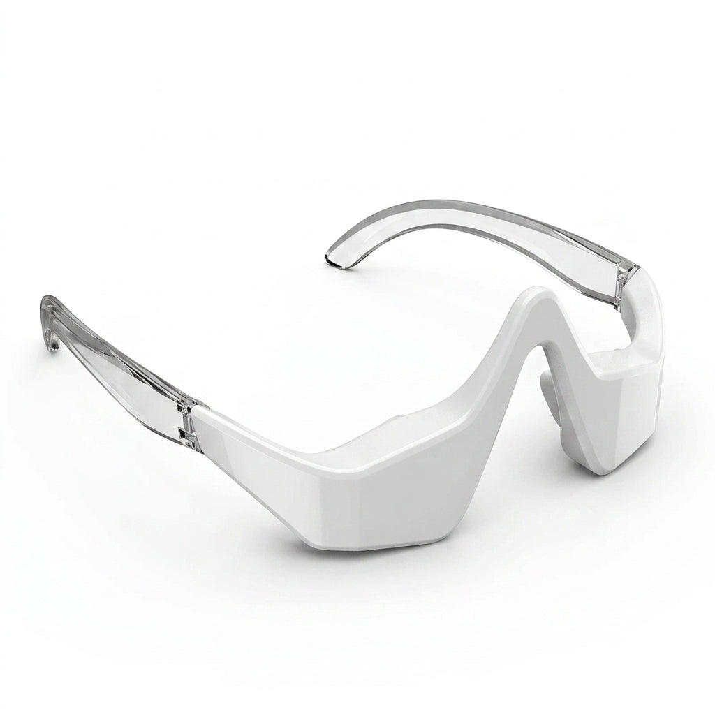 Advanced LED Eye Rejuvenation Massager - Reduce Wrinkles, Dark Circles & Eye Puffiness